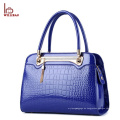 Mode Leder Handtasche Hersteller Frau Handtasche Großhandel China